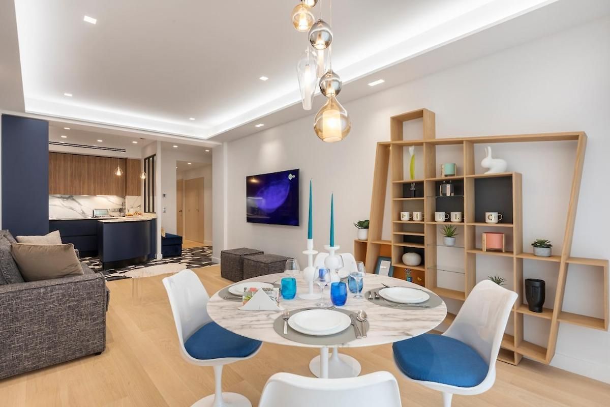 Beautiful Luxury 66 M2 *