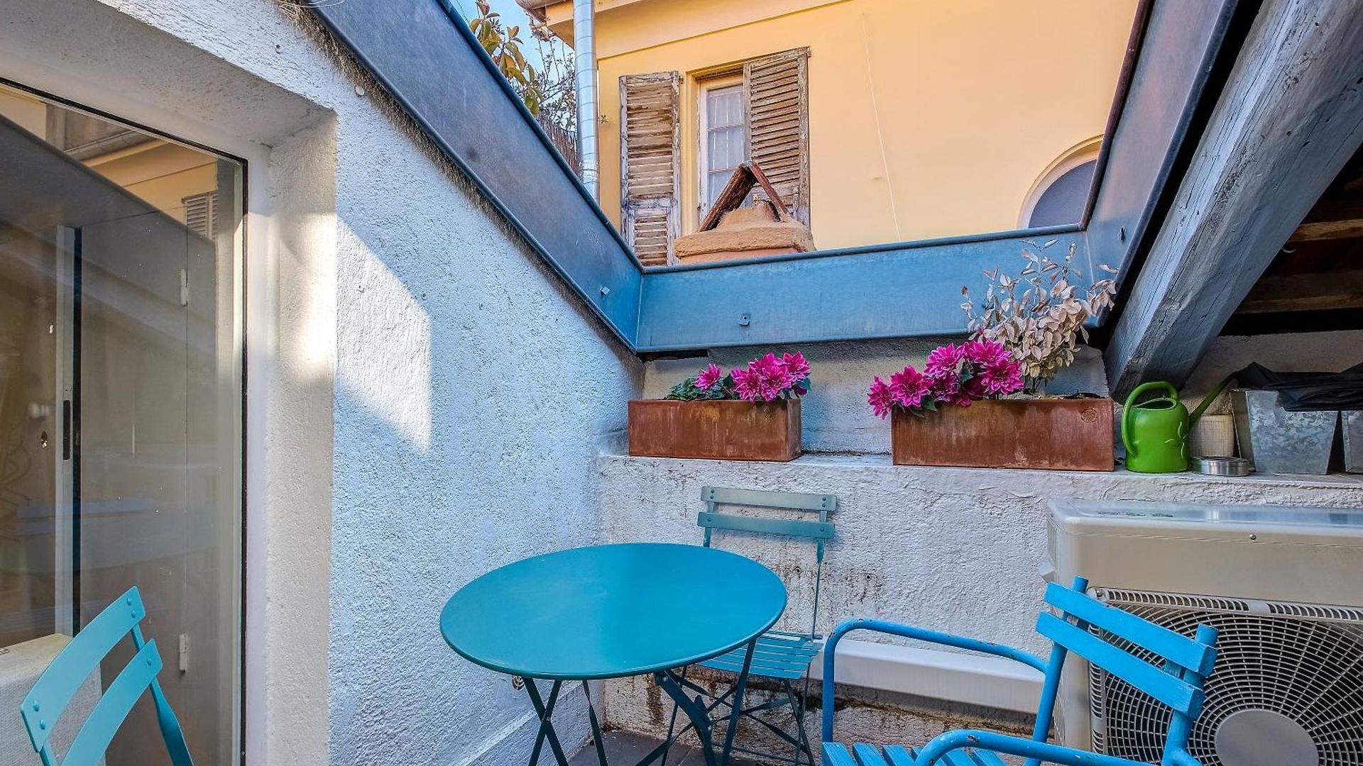 Apartment Artist Loft Duplex Jack Sparrow Air Conditionne Et Parking