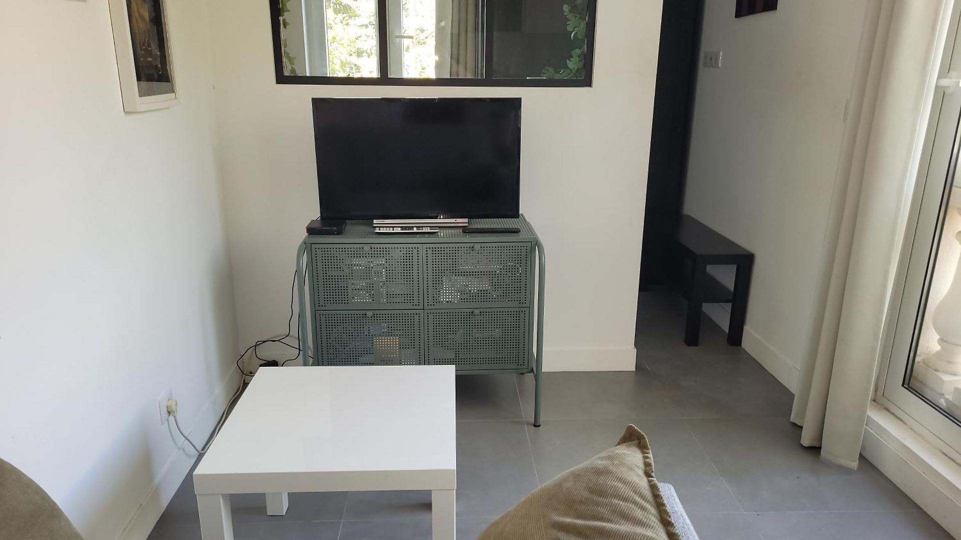 Apartment Les Lilas