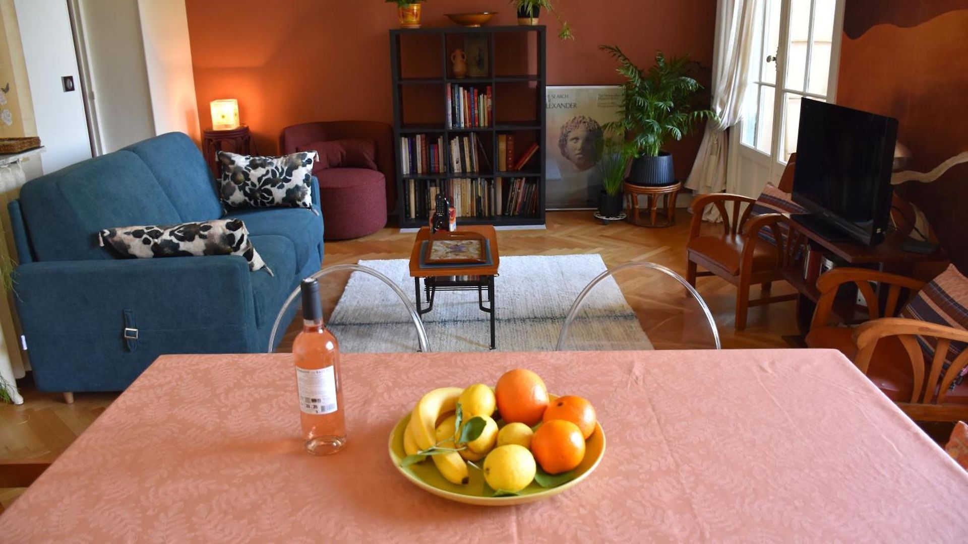Climatise Et Proche De * Nice