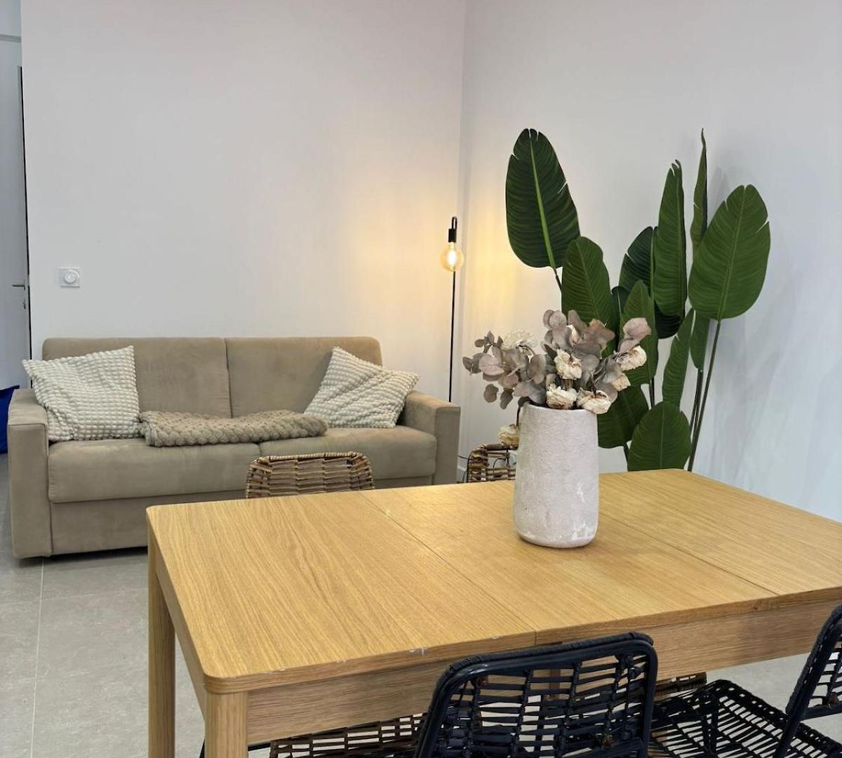 Apartment Le Notre Dame - Climatisation - Coeur De *