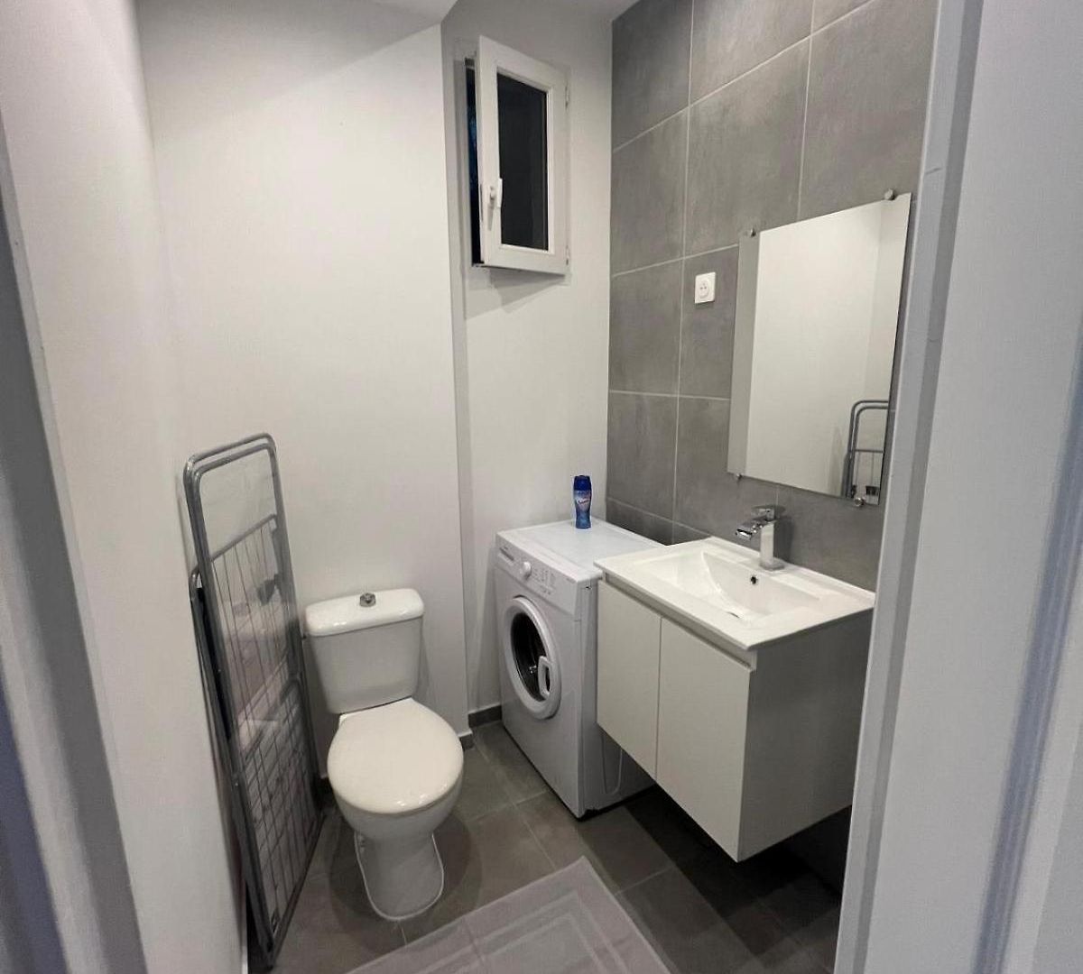 Renovated In Nice! 5-minute Walk From The Sea! Nice