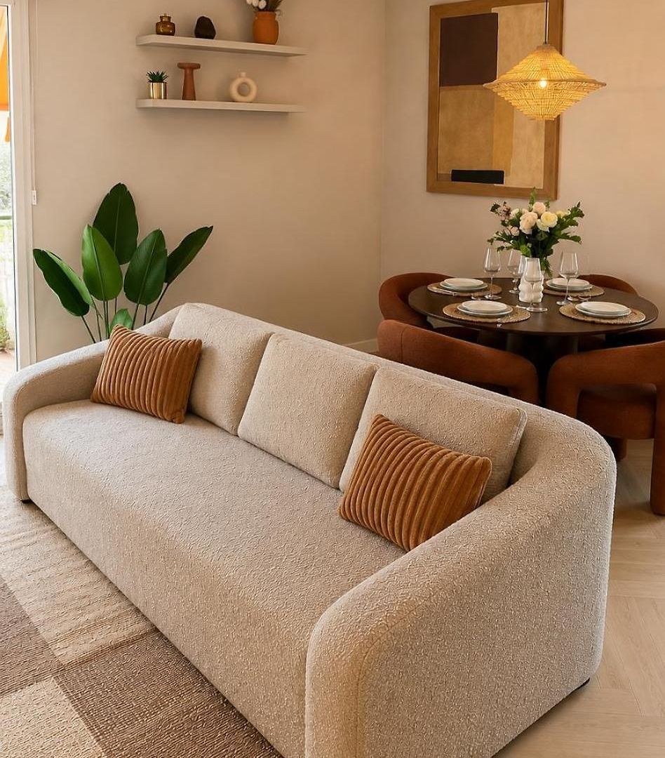 Apartment Completely Renovated 2 Minutes From The