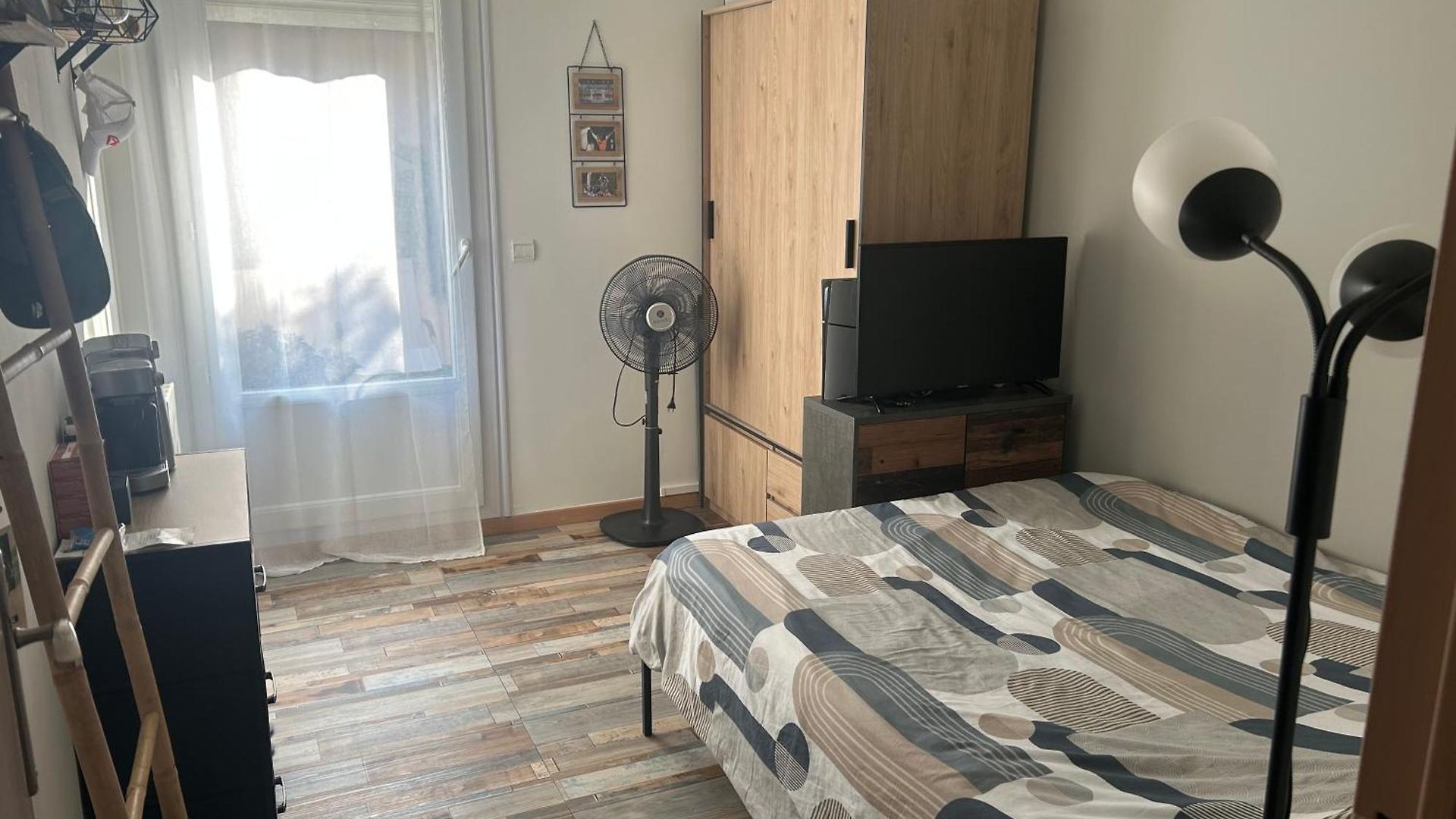 3 P Jardin, Piscine, Stationnement - Collines Nicoises * Nice