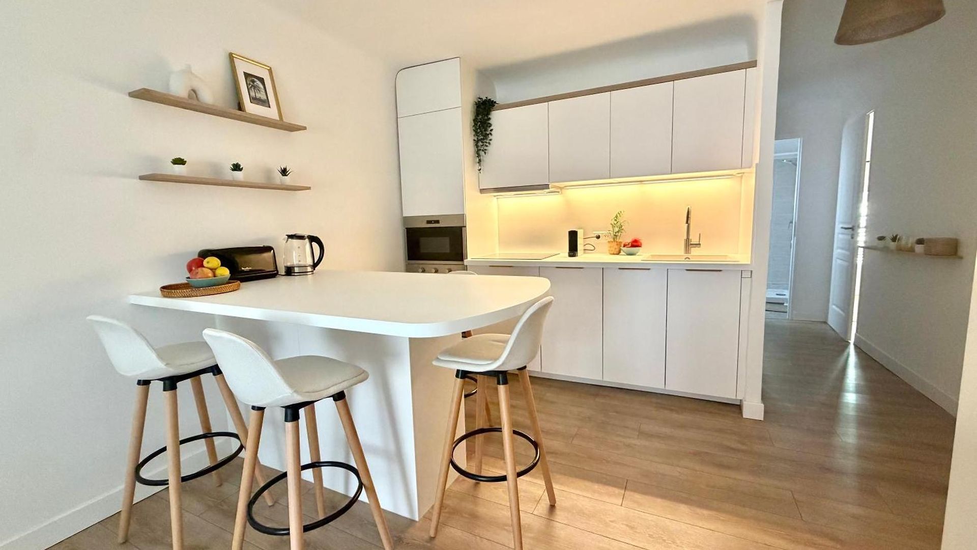 Apartment Napoleon