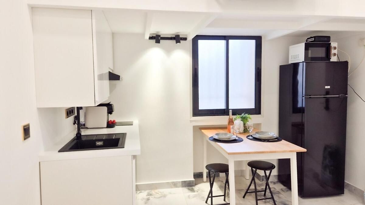 Lumineux - Climatise - Apartment Nice
