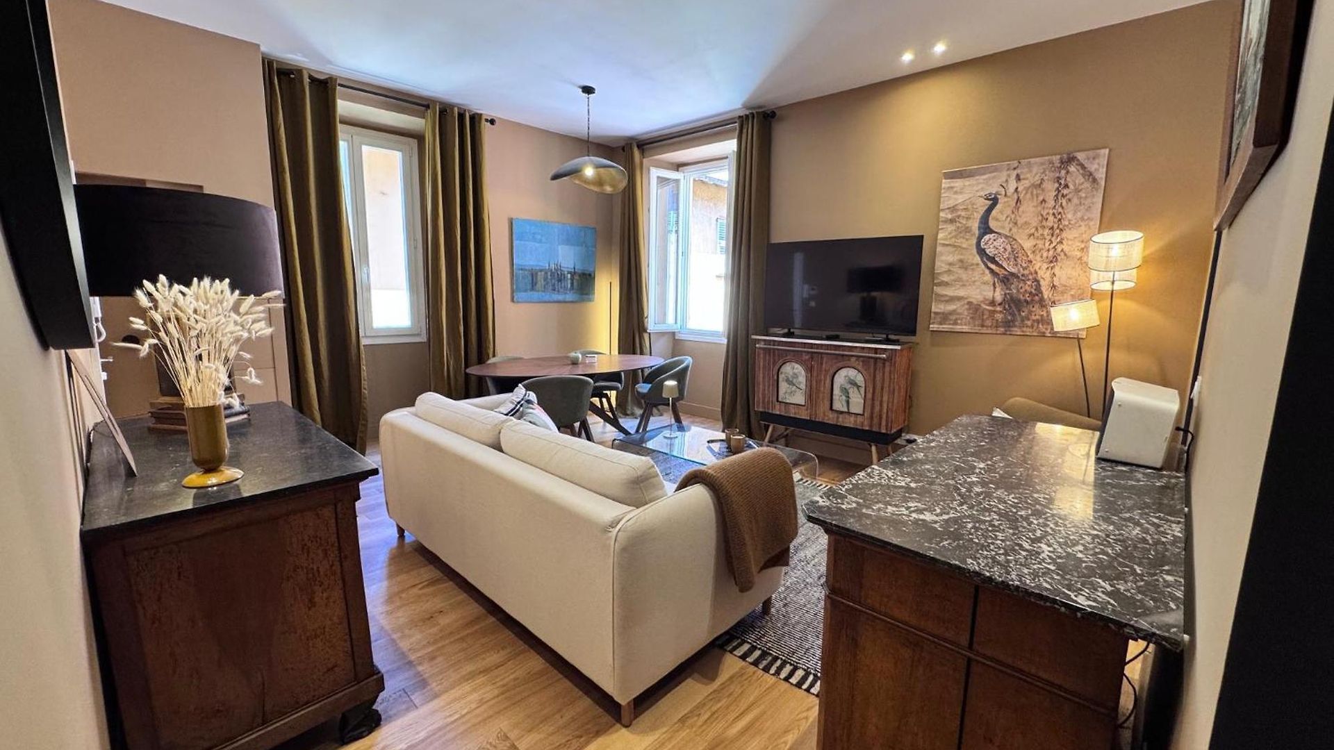 Cc Ot Maison D Eve - Old Town Promenade Des Anglai * Nice