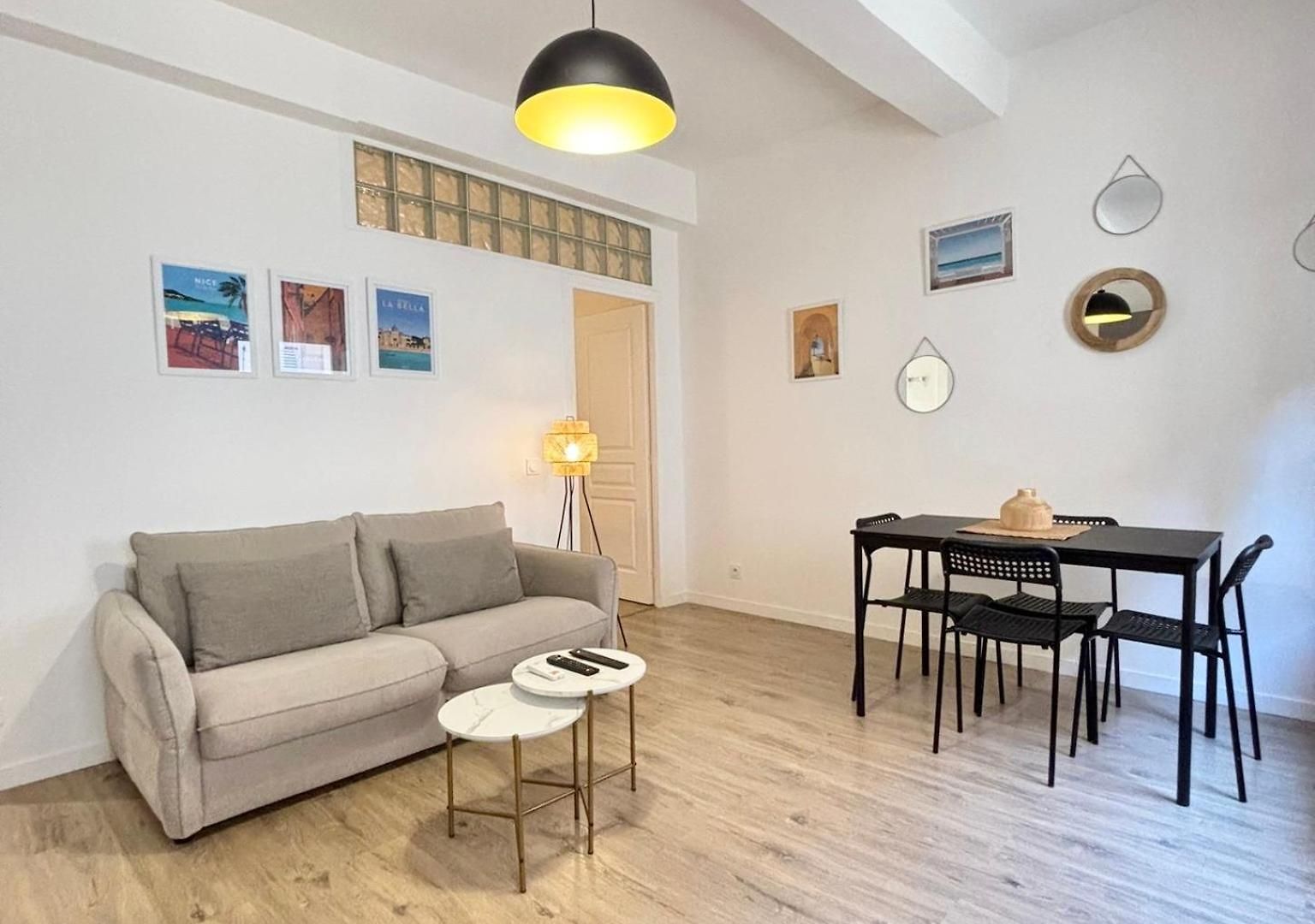 Old Town Charming Separate Bedroom - Ac Nice