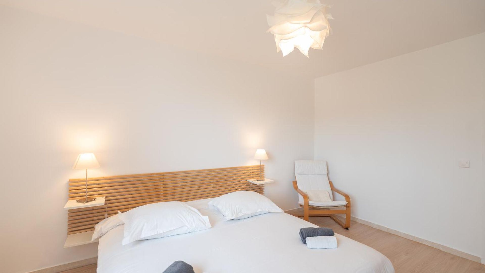 Wonderful View - 2br Fabron - Parking * Nice