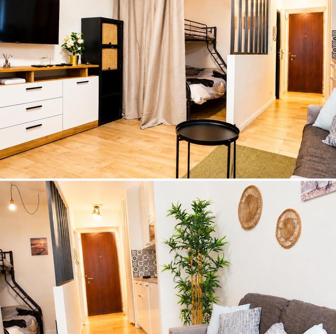 Cosy Proche De La *
