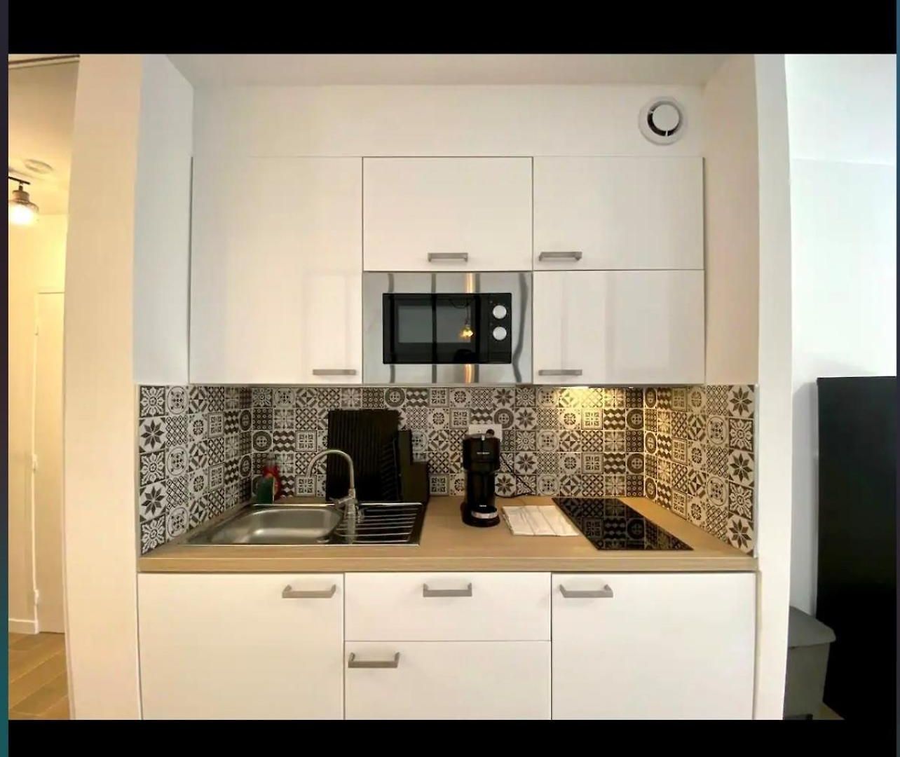 Cosy Proche De La * Nice