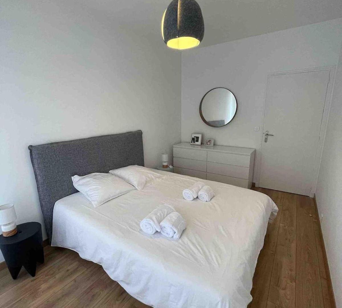 Bel Proche Port Et Transports Apartment Nice