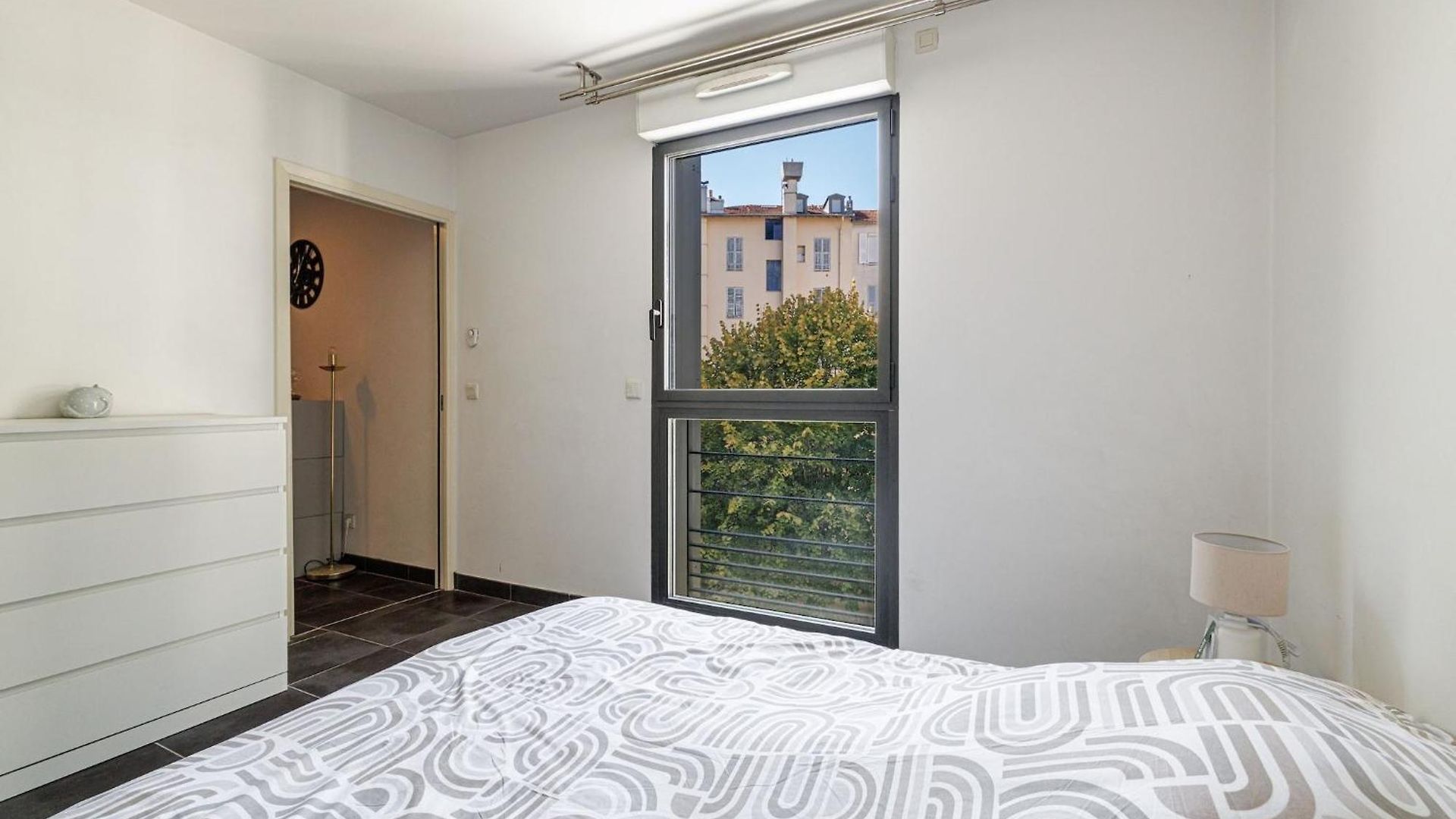 Apartment Carre D'or