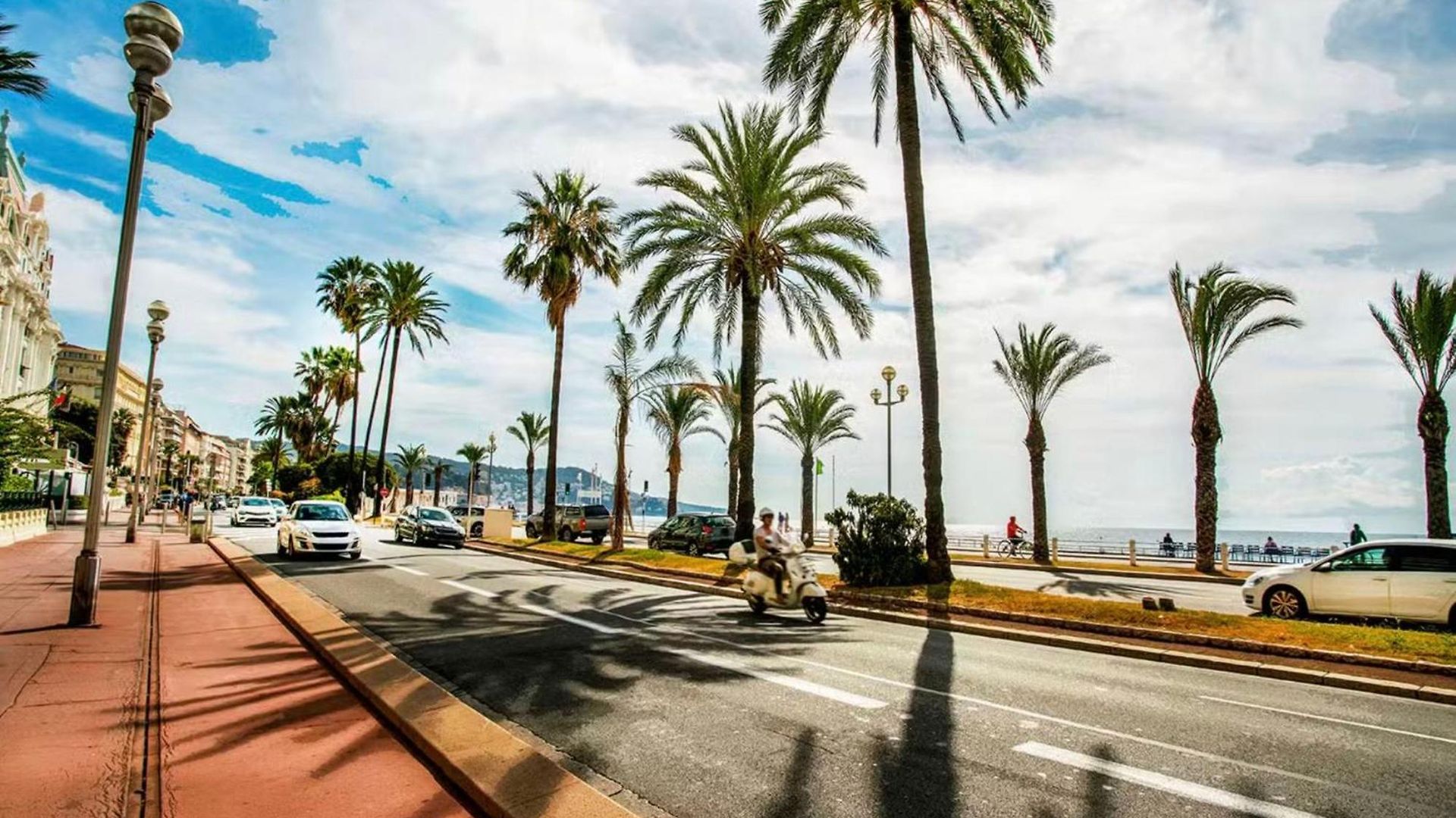 Apartment 4 Guests Promenade Des *