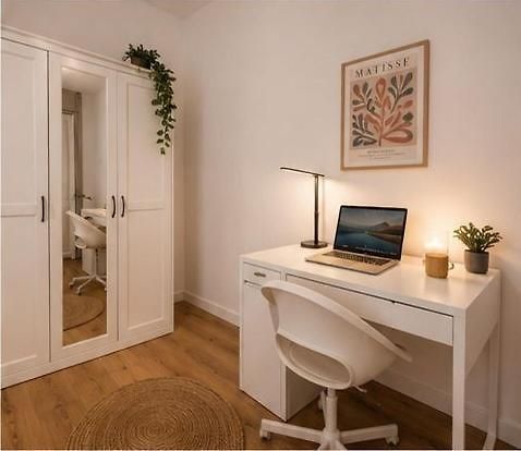 2 Apartment *