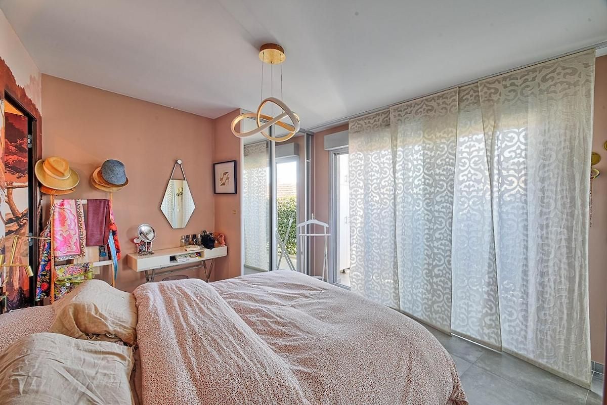 Lovely 4-bedroom Family In