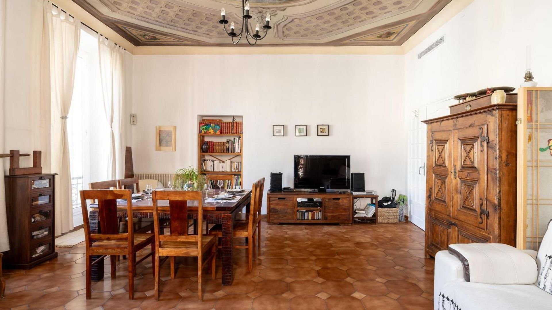 Apartment Happyfew Barla