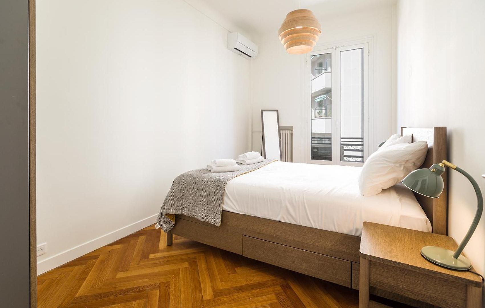 Apartment Maison Bianchi - Auber Downtown