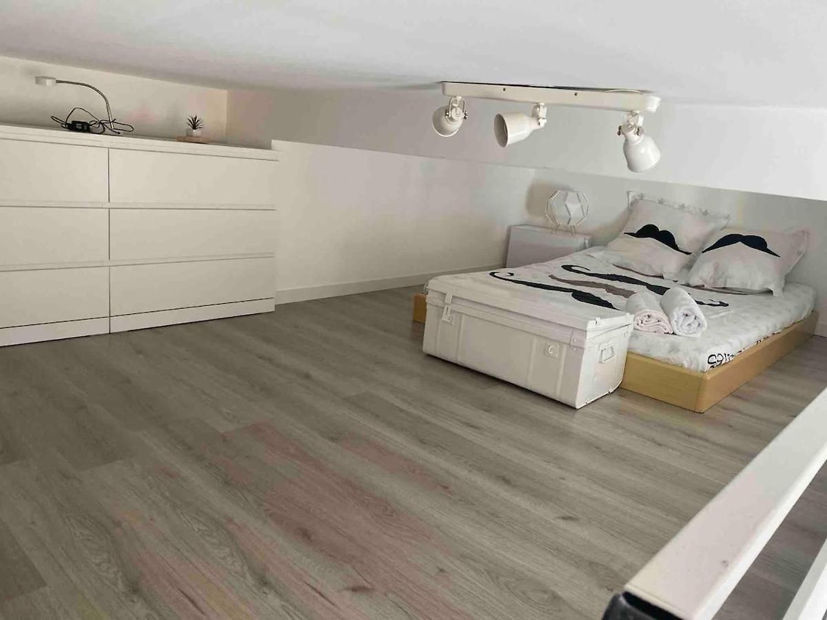 Confort Dans Le Centre