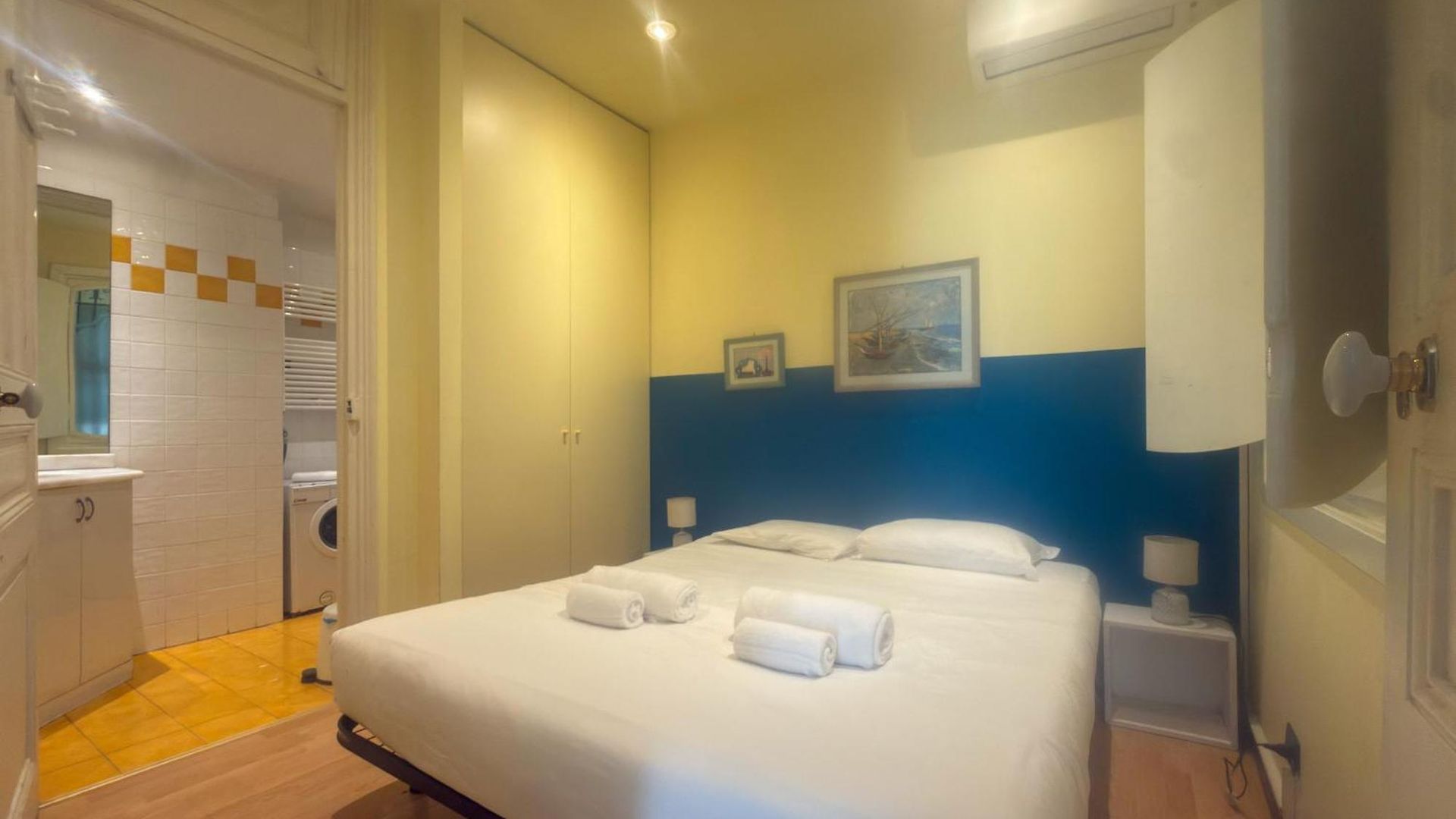 Apartment France66 4 Pers A 1 Min De La Promenade