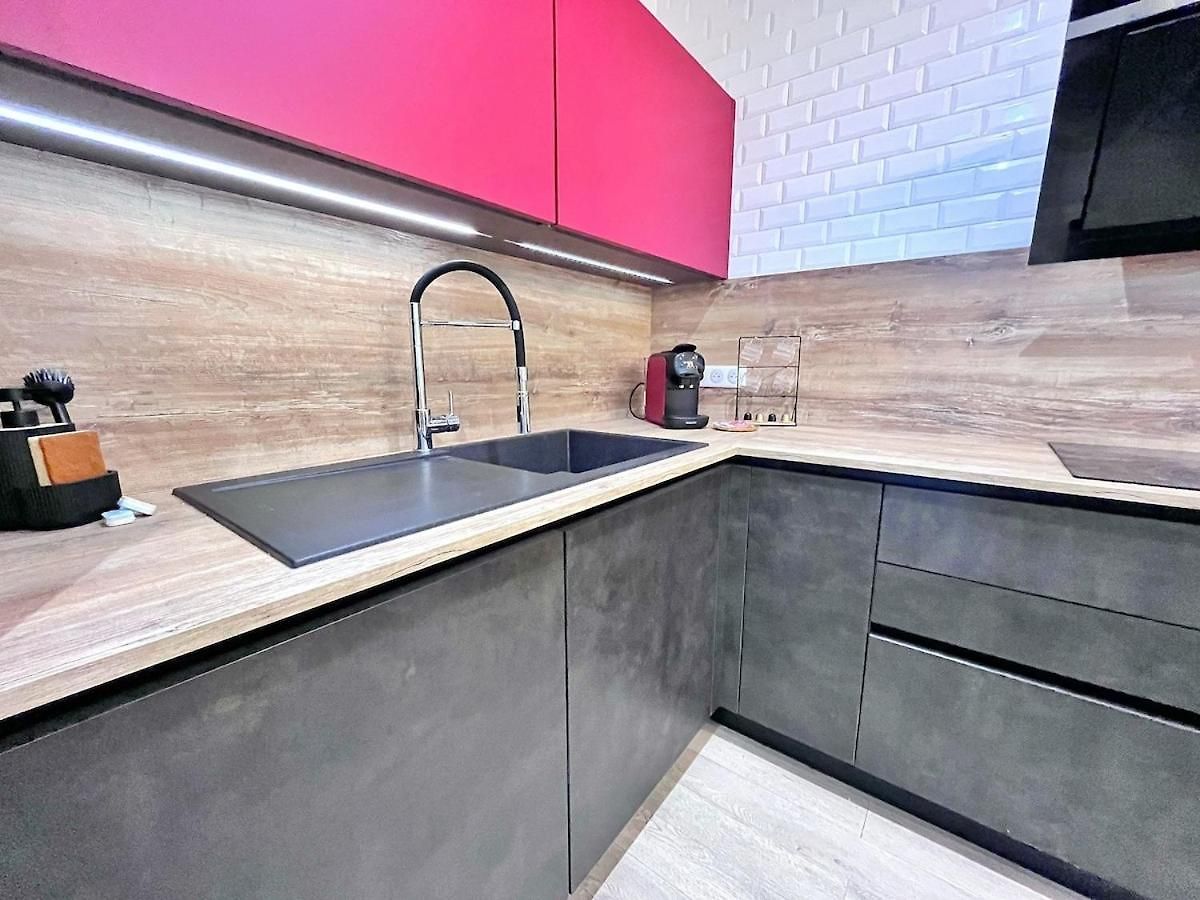Le Magnifique Promenade Apartment *