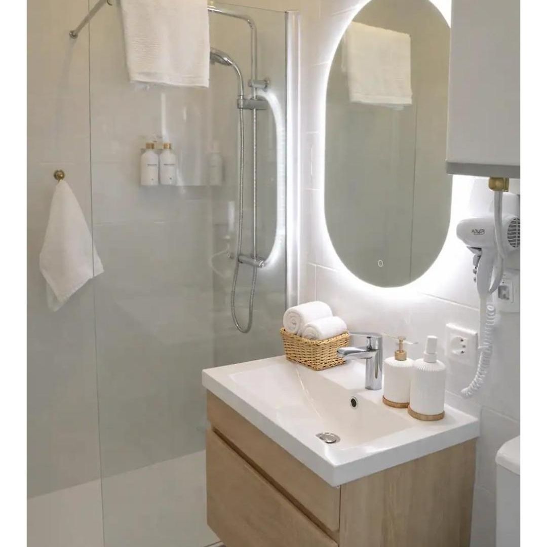 Apartment Azur