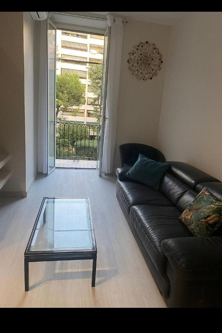 Apartment Cote Dazur *