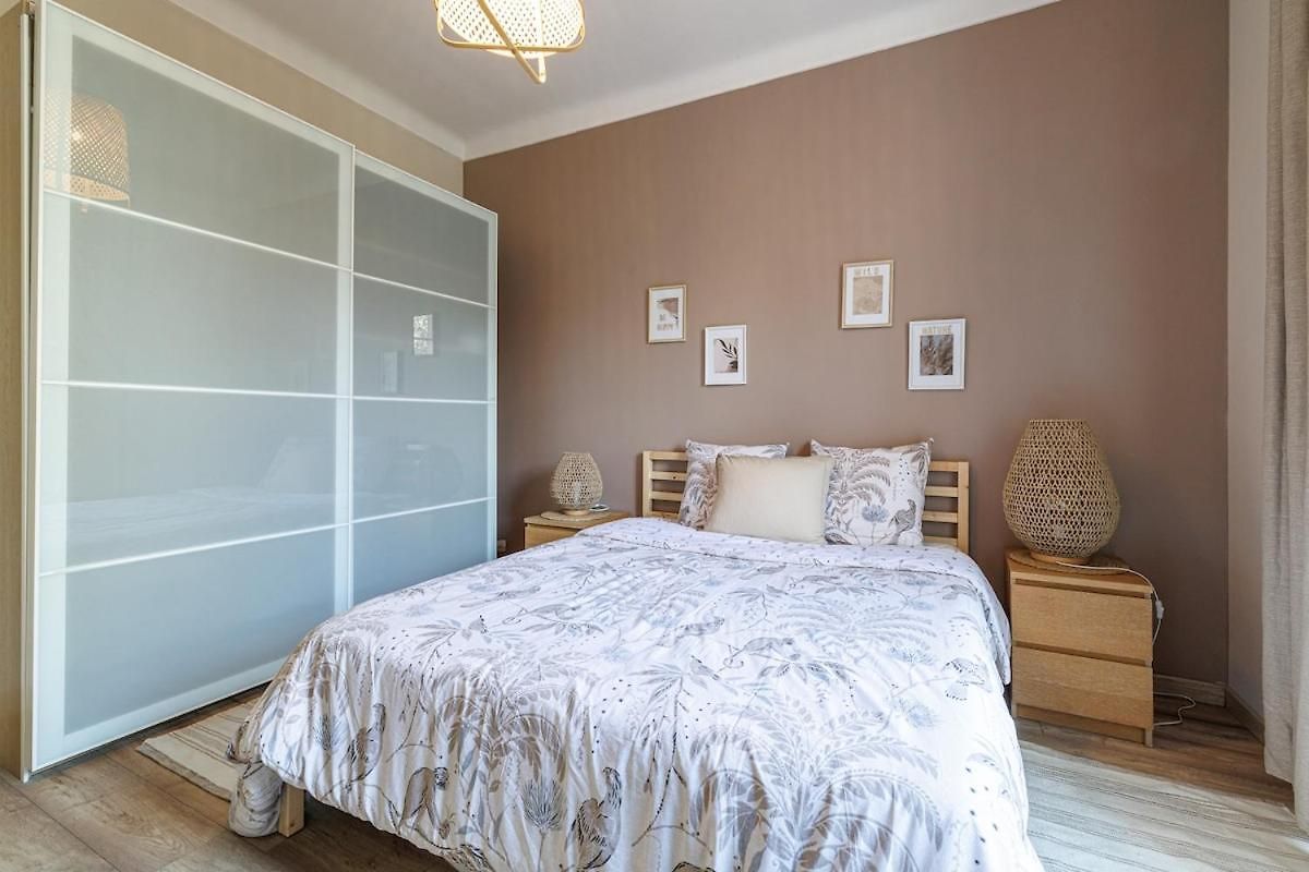 T2 Avec Balcon Apartment