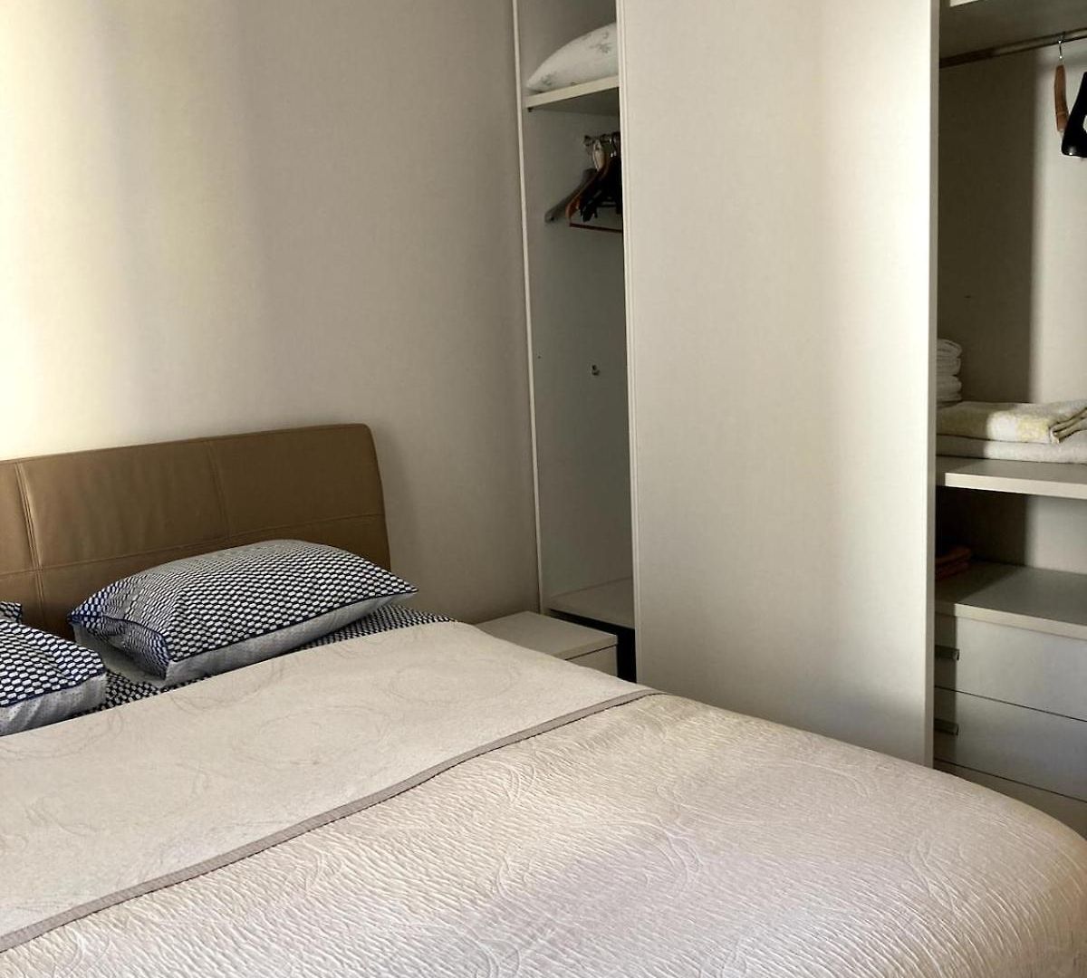 Apartment Great In