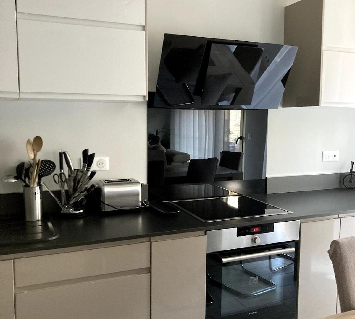 Apartment Great In Nice