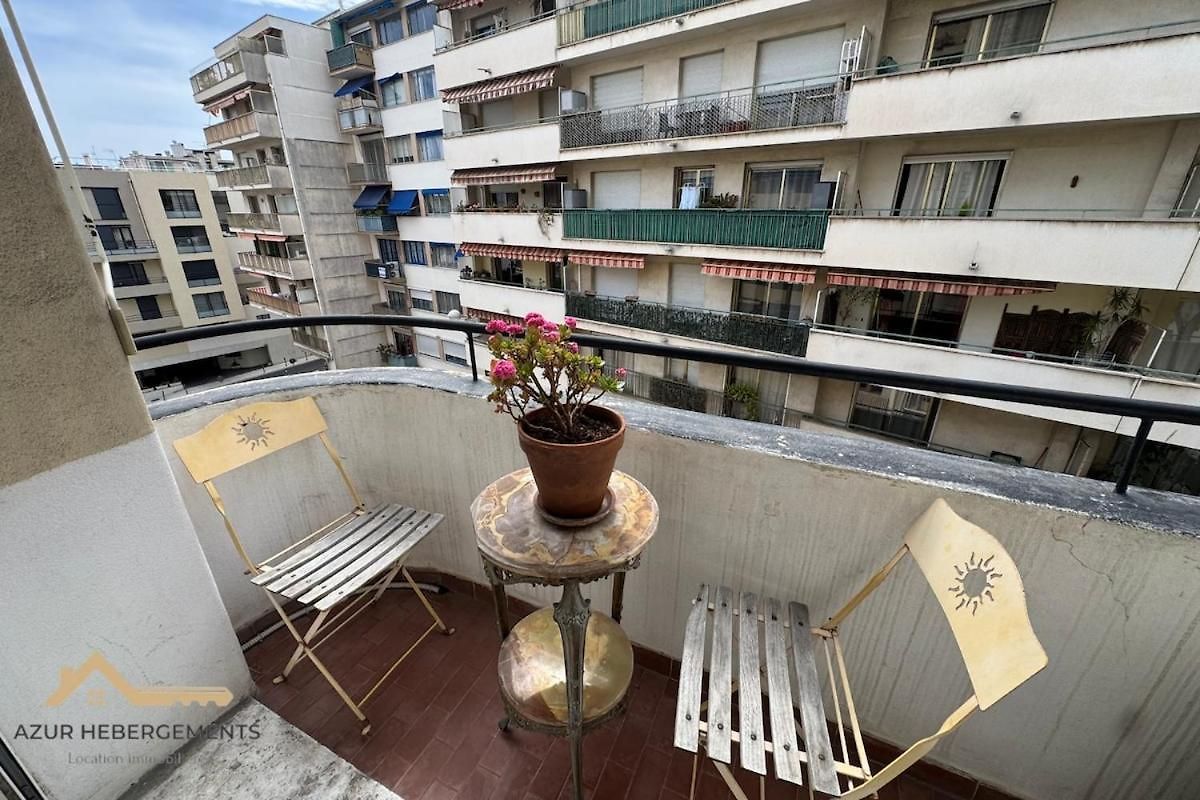 Caffarelli 2 Pieces Proche Centre Apartment *