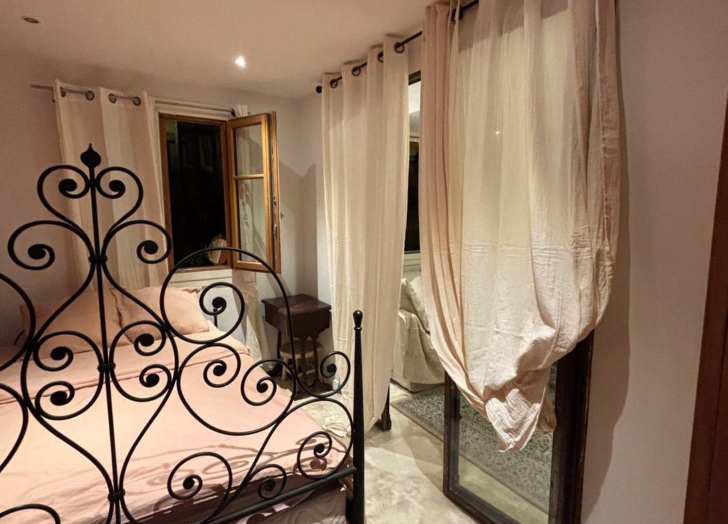 Le Cocon Des Serruriers Apartment