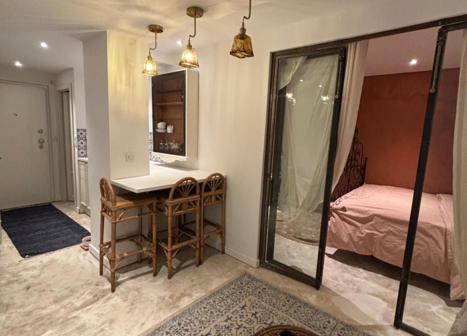 Apartment Le Cocon Des Serruriers *
