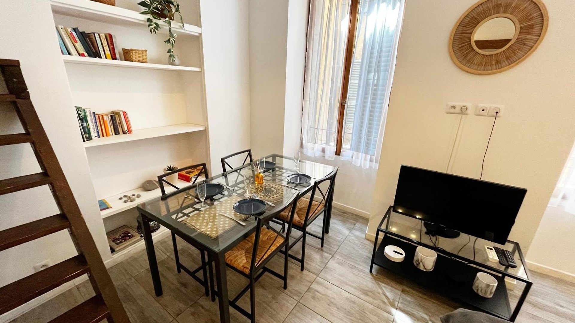 B Ot Espace Barillerie 12 - Old Town Promenade Des