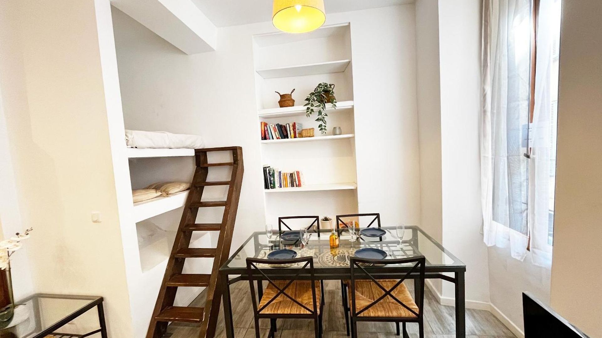 B Ot Espace Barillerie 12 - Old Town Promenade Des