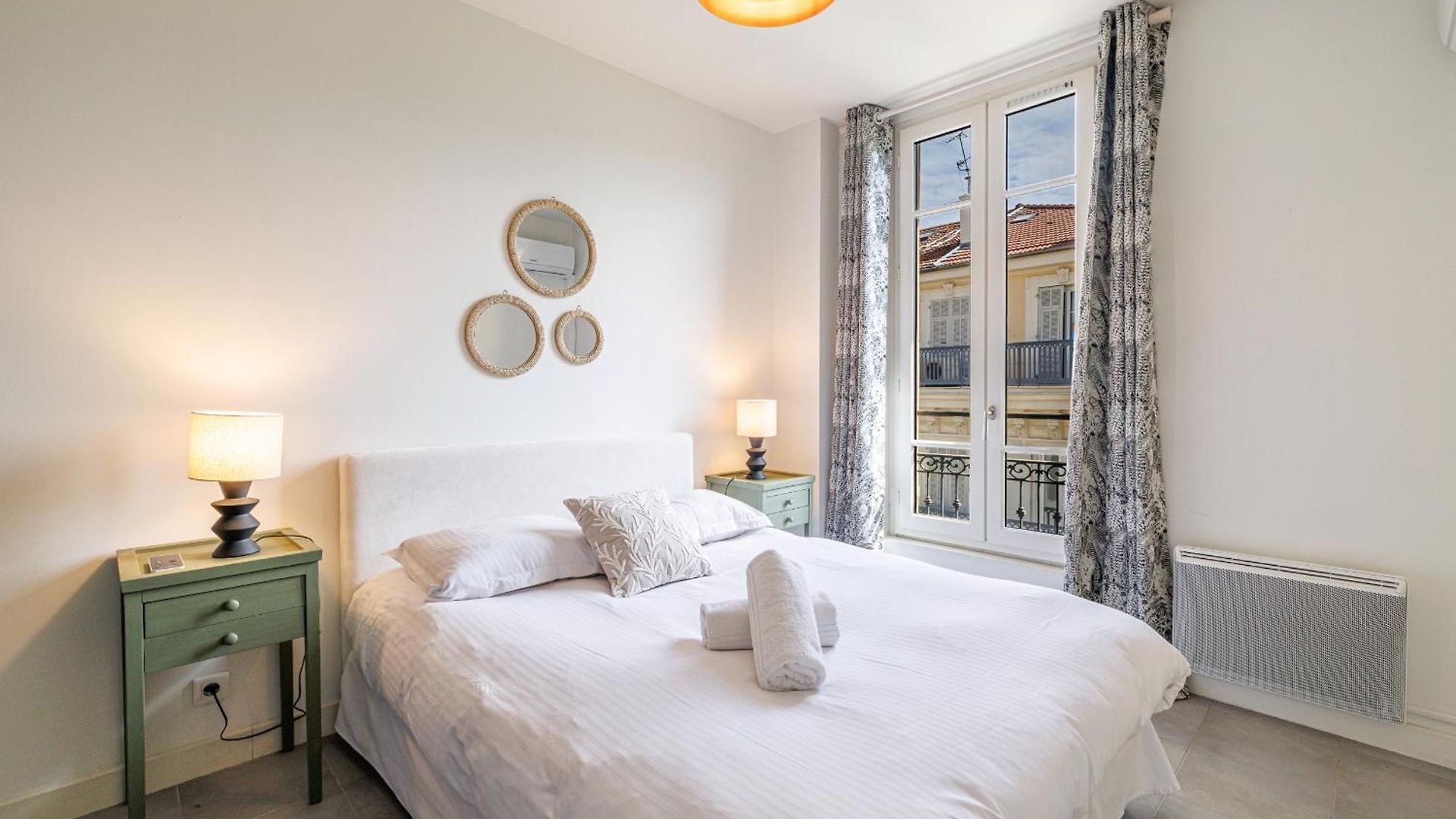 Charming 1 Bdr In The Center Apartment