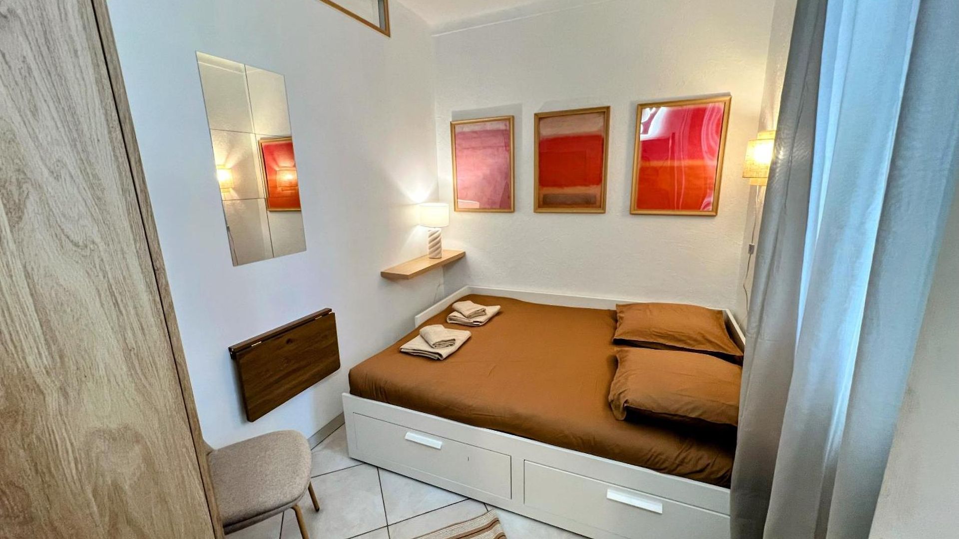 Evasion Azureenne - Balcon, Confort A Apartment Nice