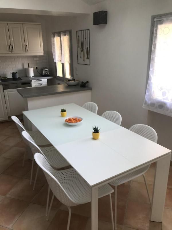 Apartment 4 Pieces A 2 Pas De La Nice
