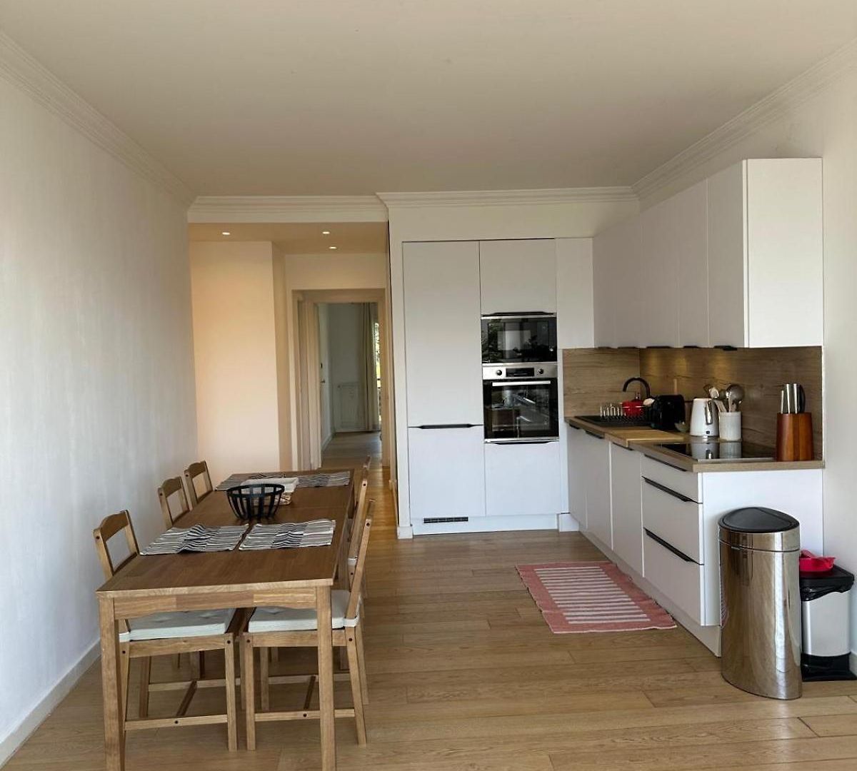 Apartment Exceptional Mont Boron With Sea View *