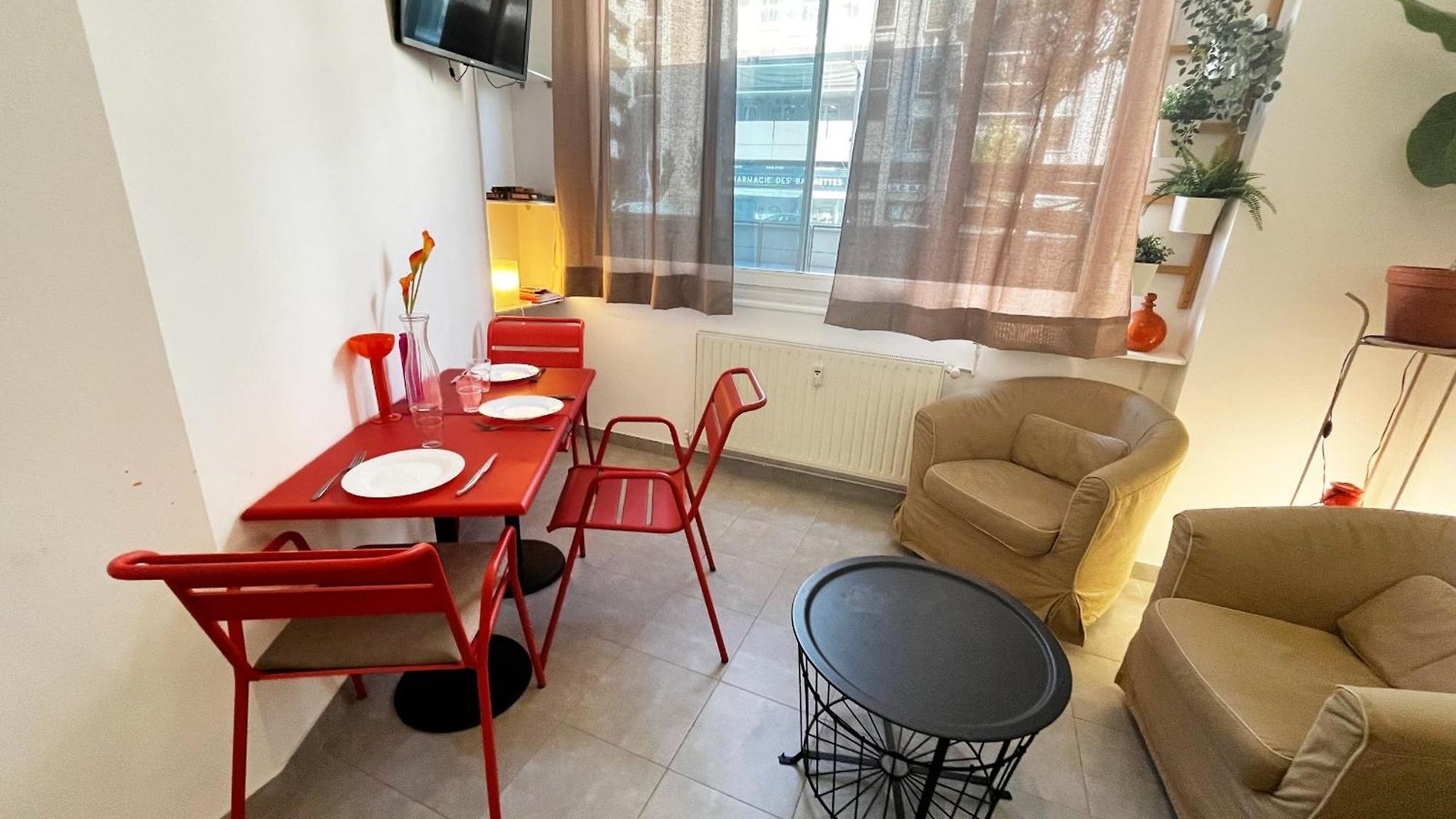 Apartment Cc G Maison Du Grand Sud 2 - Promenade Des *