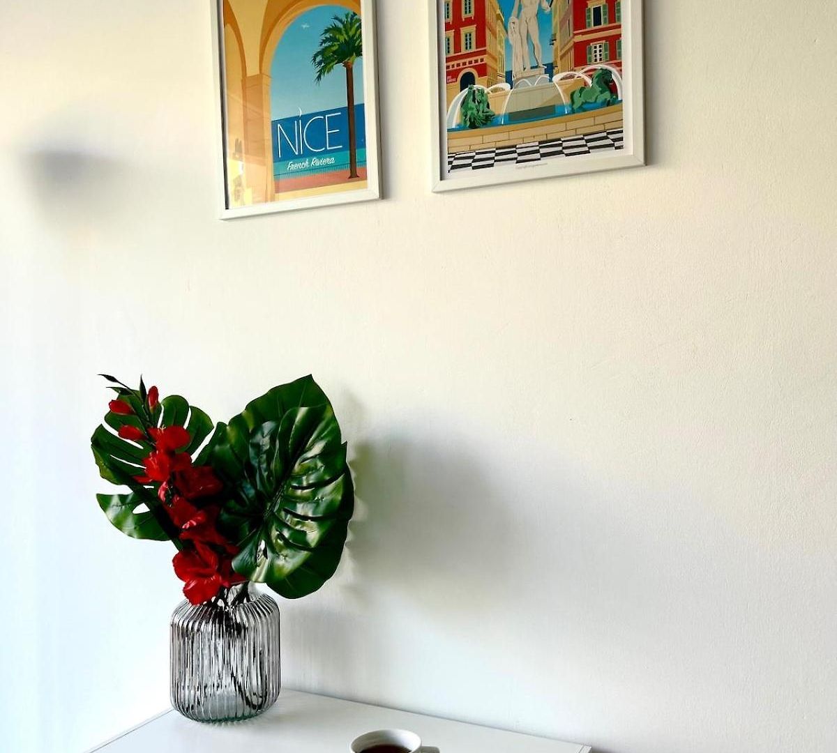 Proche De La Securisee Avec Piscine Apartment *
