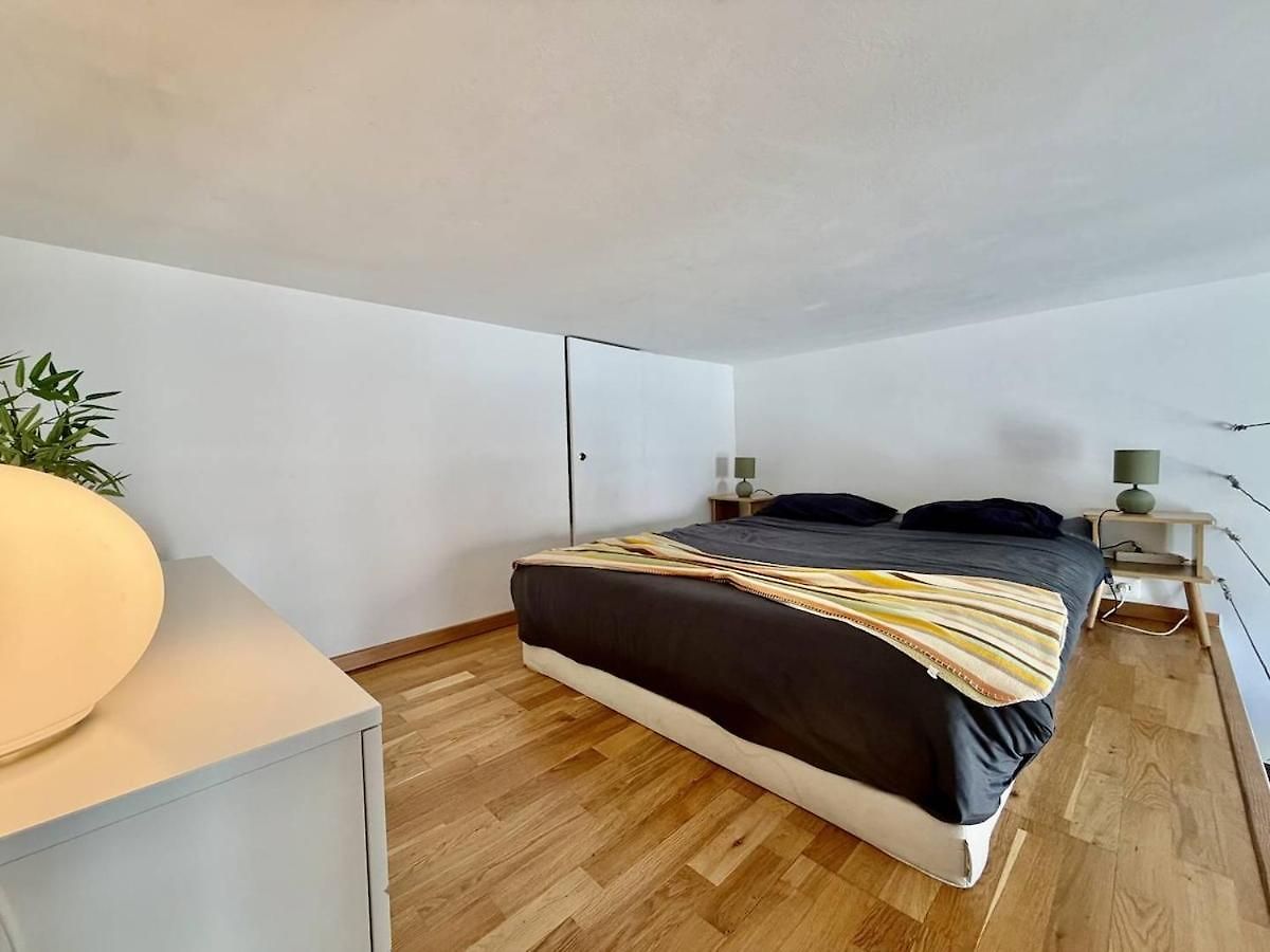 Signature Le Port Apartment *