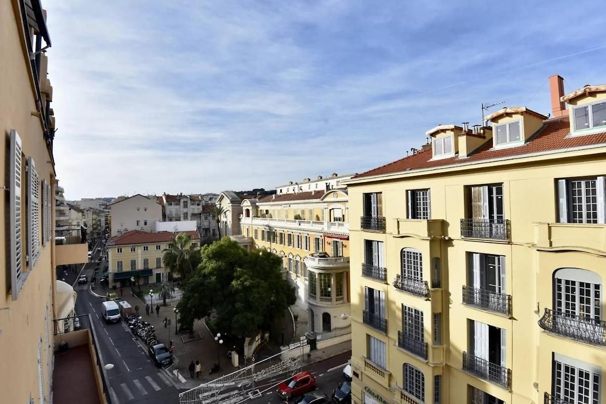 Signature Rue De France Nice