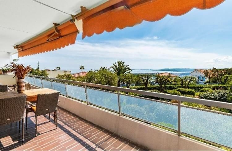 Apartment Belles Terres De Nice