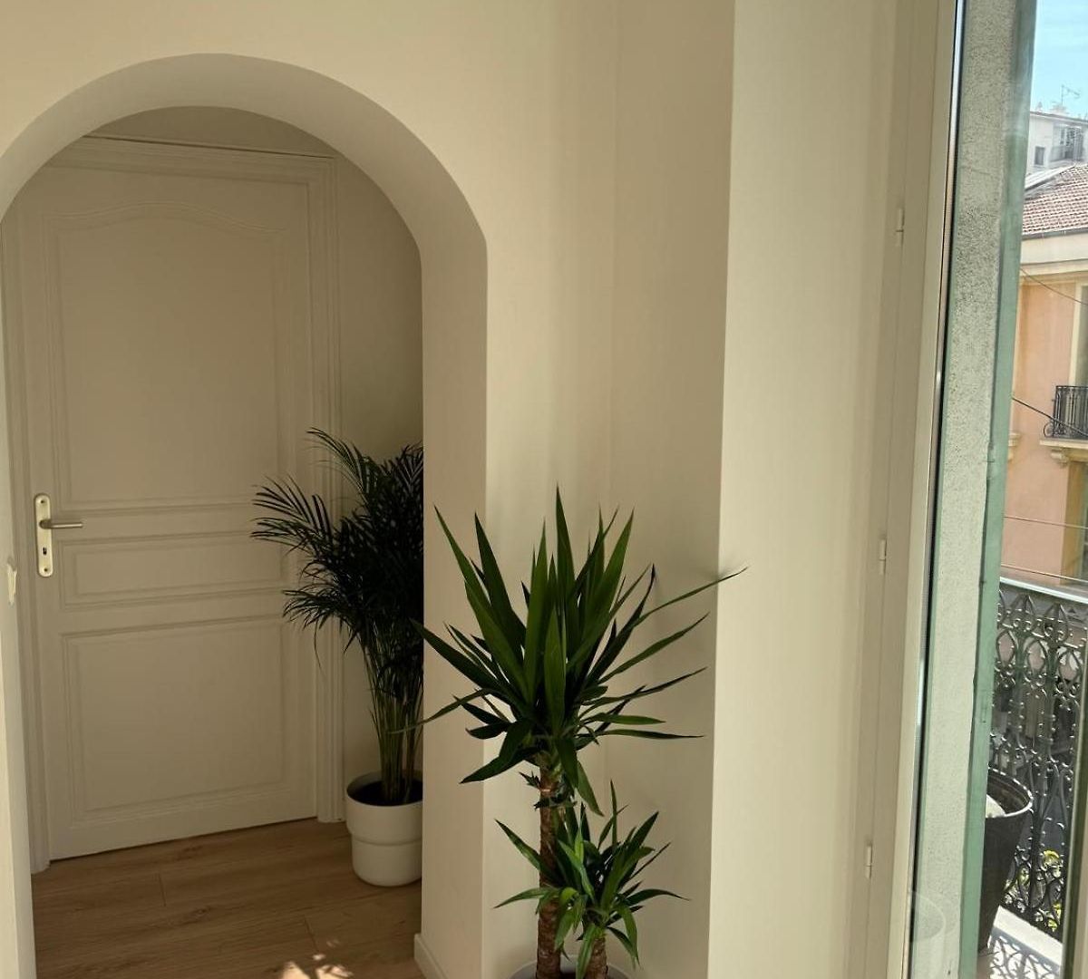 Apartment Superbe 4 Pieces Au Coeur De *
