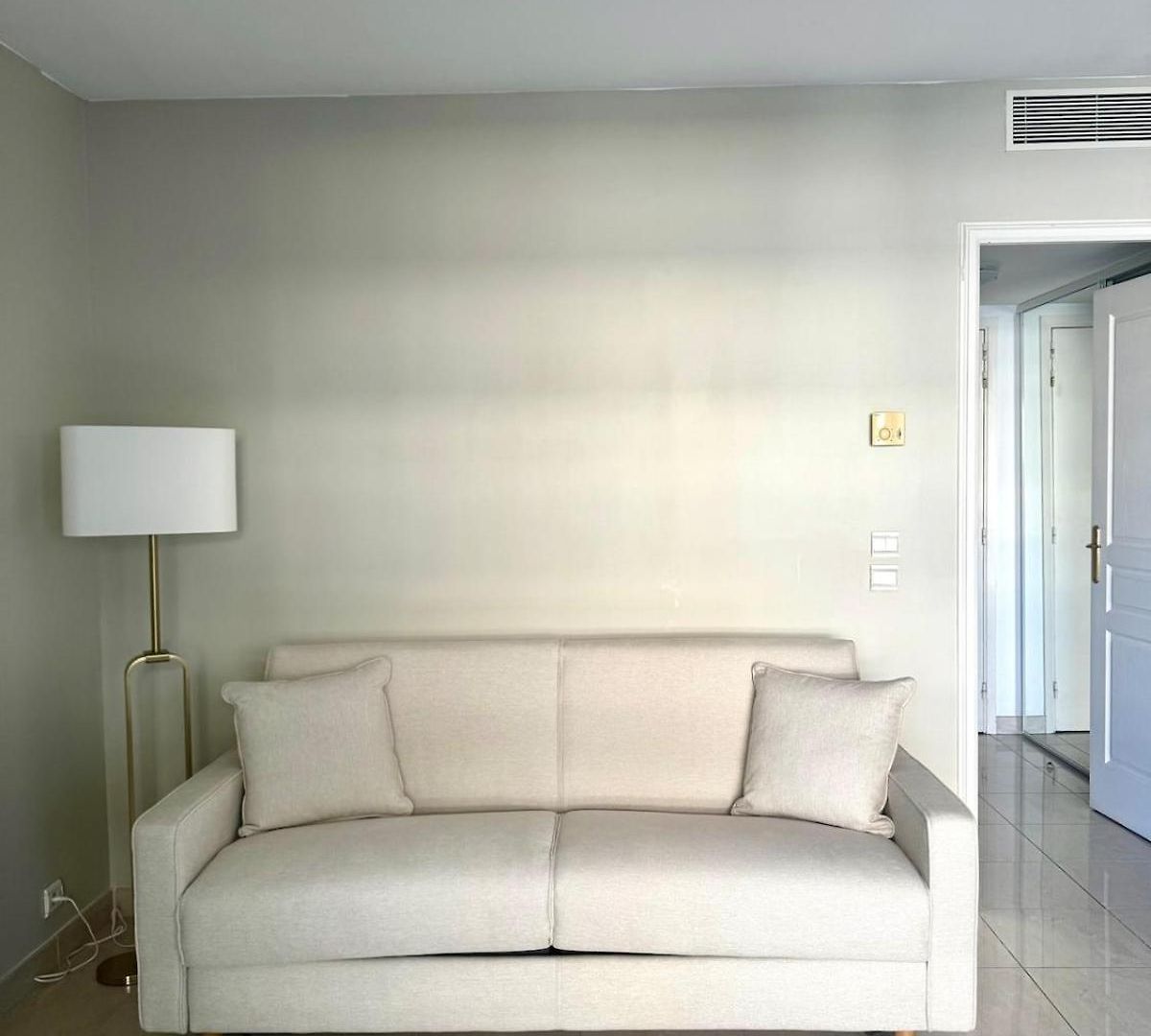 Cosy High Comfort Apartment *