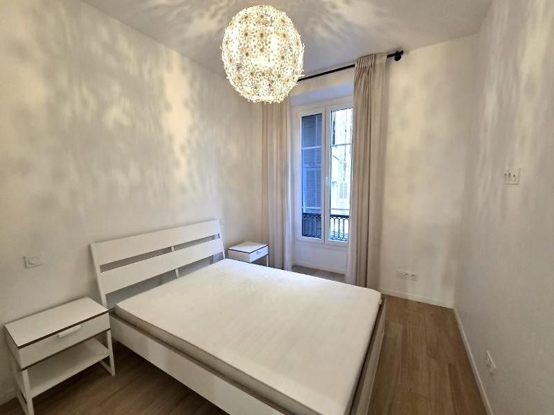 Appartement Mamac Coulée Verte