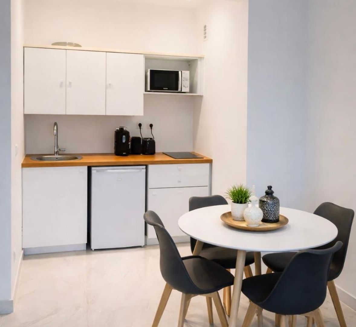 Exceptional With Panoramic Sea Views