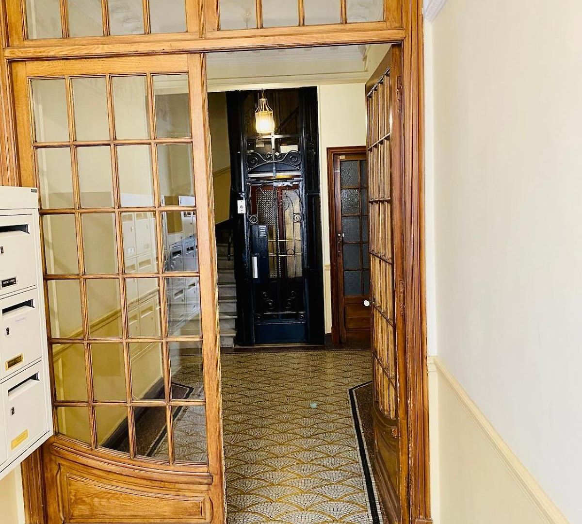 Apartment Cosy Balcon Clim Place Massena 10 Min En Tram