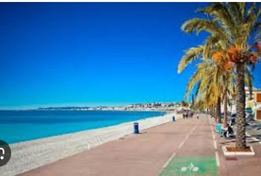 Center - Promenade Des * Nice